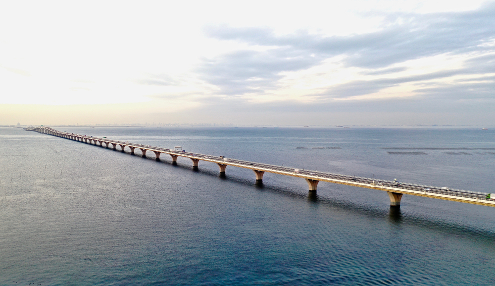 もうひとつのアクアライン構想「東京湾口道路」に動きが！アイキャッチ画像